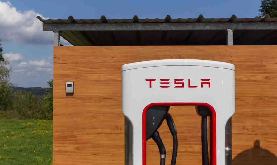 Superchargeurs : « J&rsquo;ai eu un vrai problème avec ma KIA EV6 », atteste le propriétaire