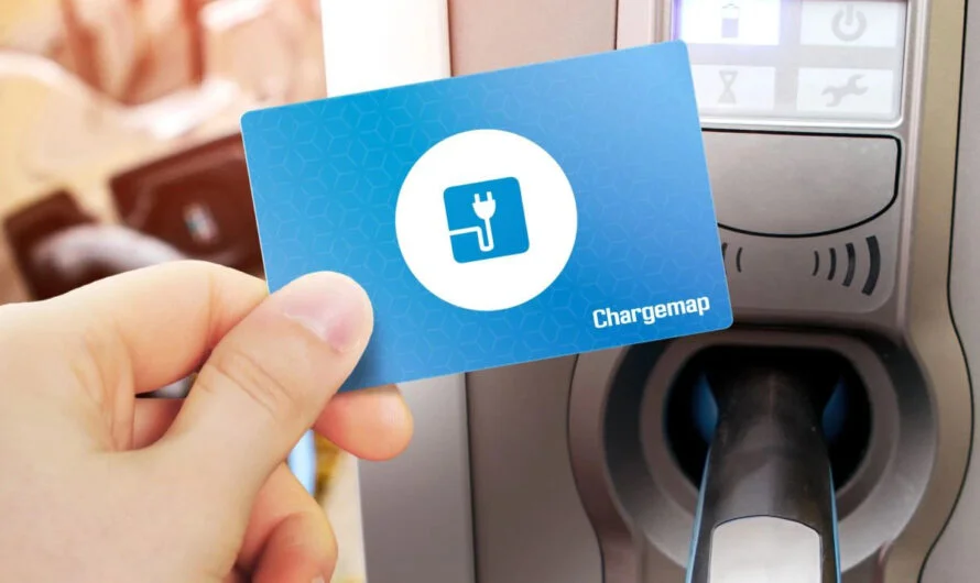 Comment fonctionnent les principales cartes de recharge de voiture électrique ?