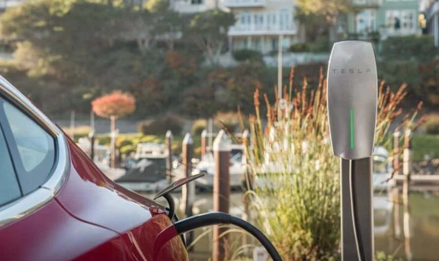Hôtel avec bornes de recharge : 5 modes de facturation