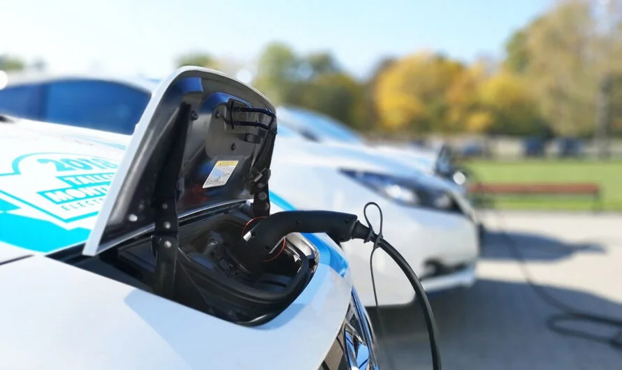 Réseaux de recharge, ça progresse fort en France