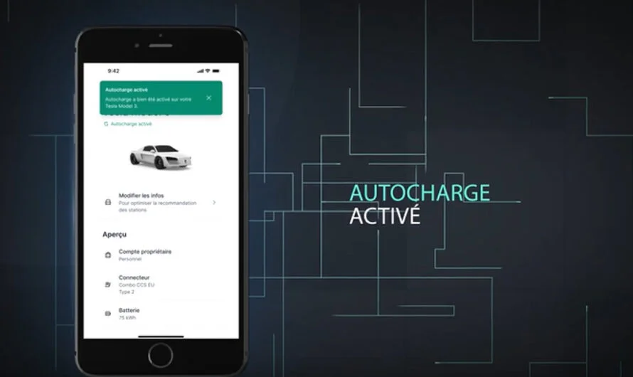 Electra passe au plug and charge avec sa nouvelle fonctionnalité Autocharge