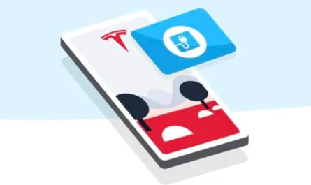 Chargemap Pass Tesla