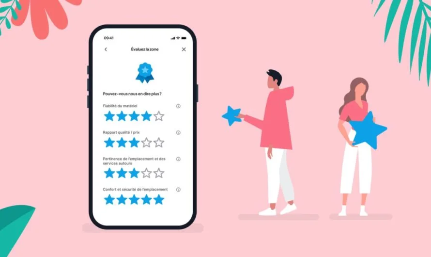 Chargemap évolue et met l&rsquo;accent sur les fonctions communautaires