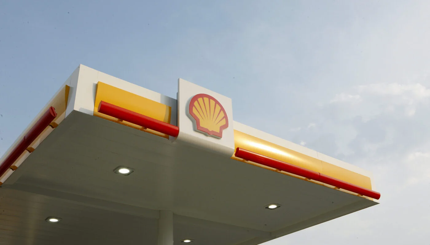 Shell