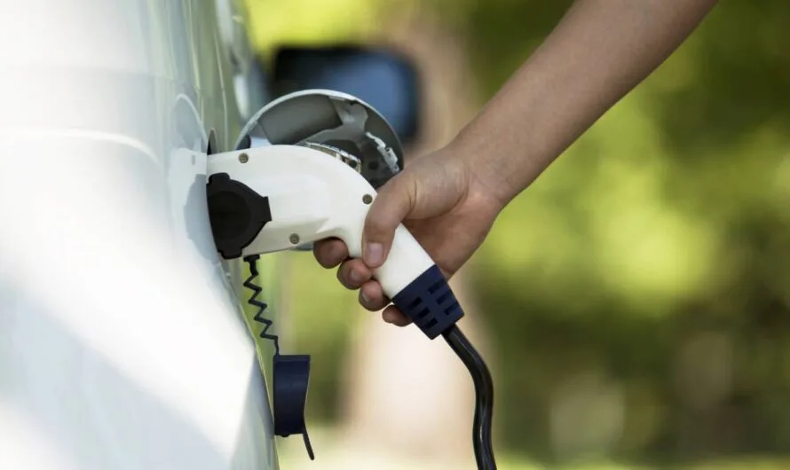Voiture électrique : le coût réel au quotidien