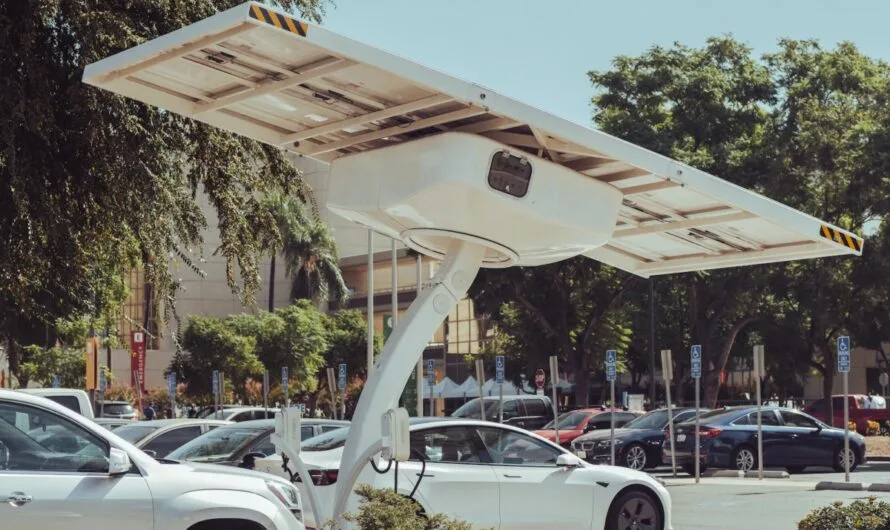 Recharge de véhicules électriques : voici les régions et départements de France les mieux équipés cet été