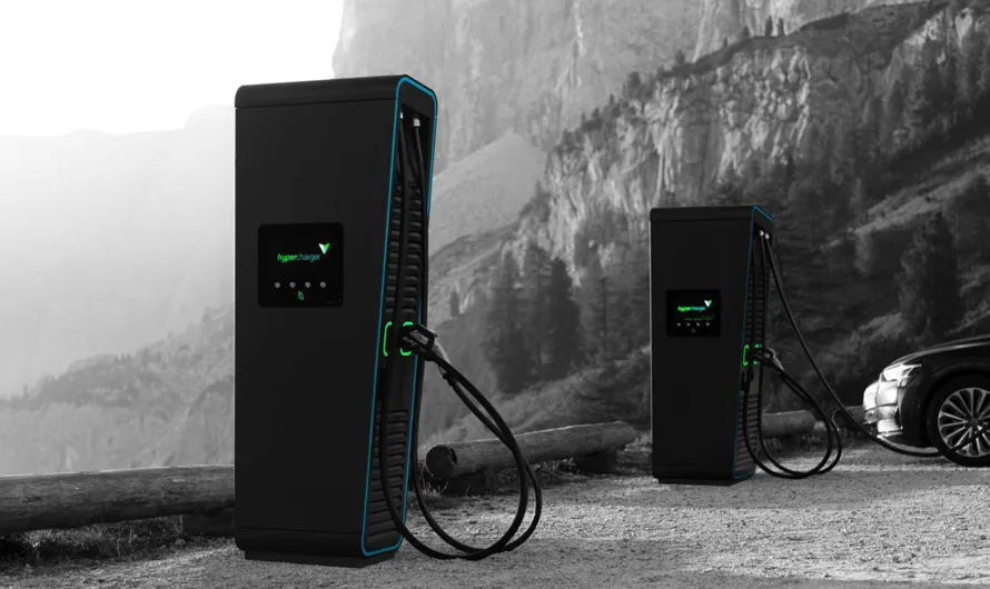 E.On étend son partenariat avec Alpitronic pour la recharge rapide