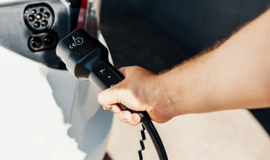 EcoG dévoile la norme ISO pour la recharge bidirectionnelle