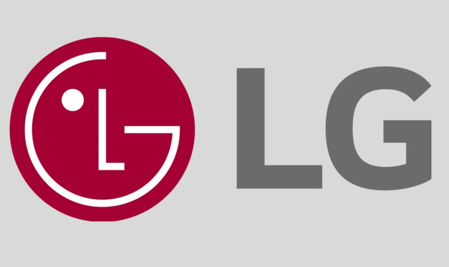 Les Équipements Électroniques LG lancent une suite de chargeurs pour véhicules électriques