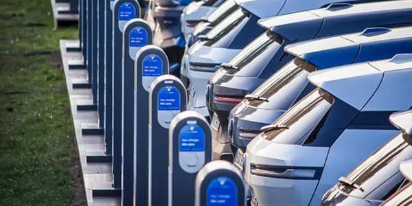 BP et Energie 360° s&rsquo;associent pour investir dans Service4Charger