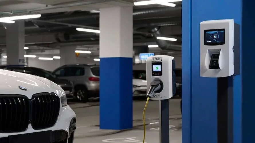 Virta Payment Kiosk, une innovation majeure pour les bornes de recharge électrique