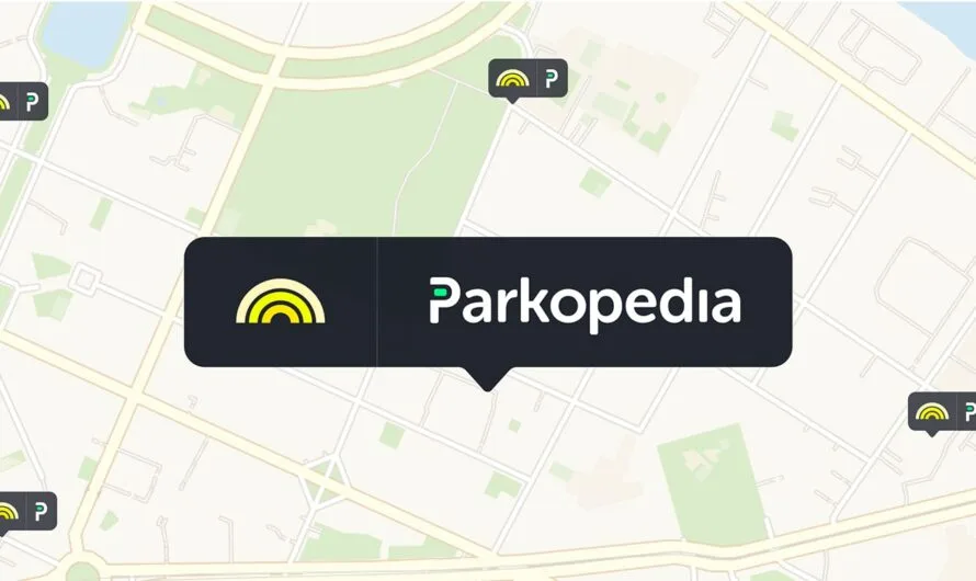 Parkopedia et Plugsurfing collaborent