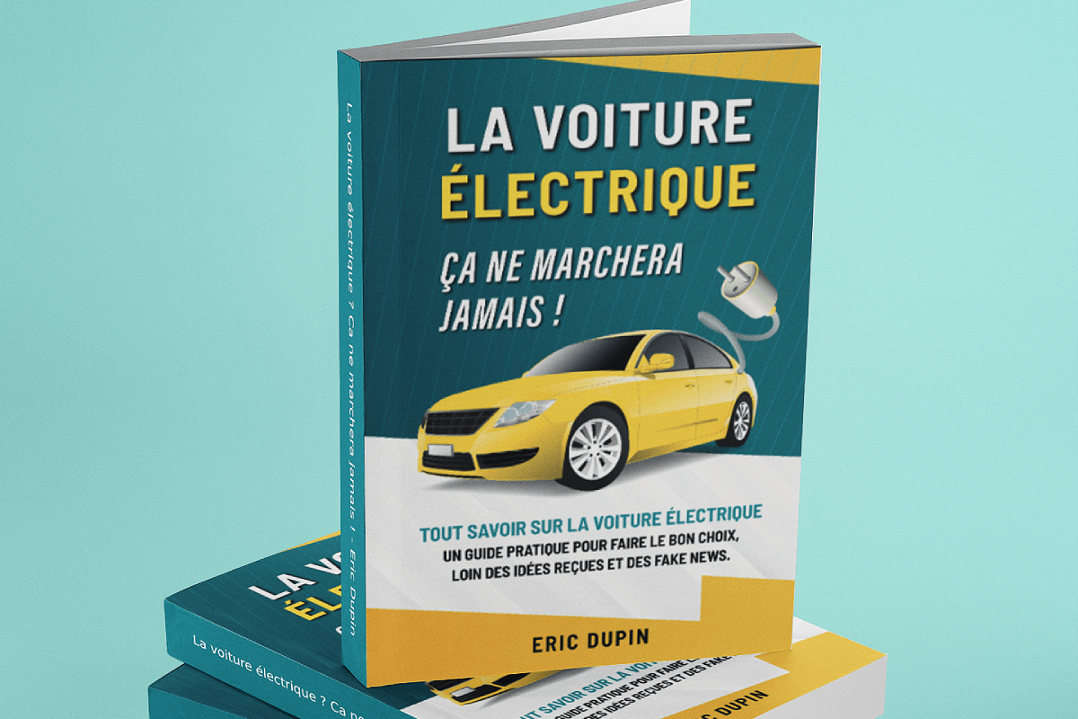 Guide pratique voiture électrique