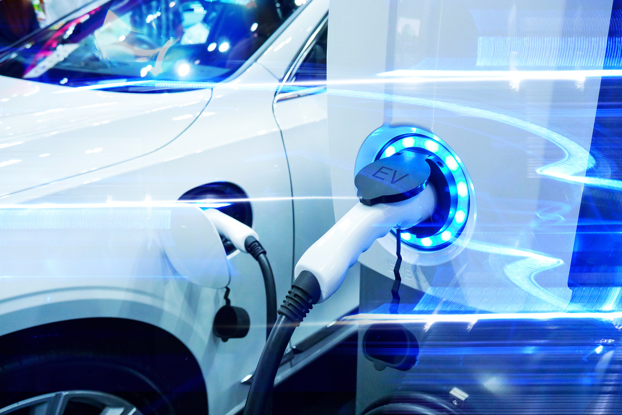 améliorer autonomie batterie auto électrique